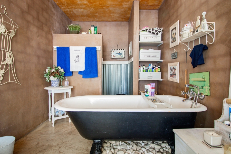 4 Bedroom Property for Sale in Blue Lagoon Western Cape